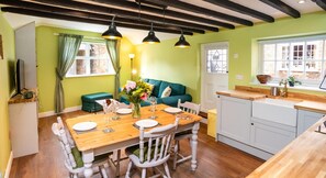 تناول الطعام