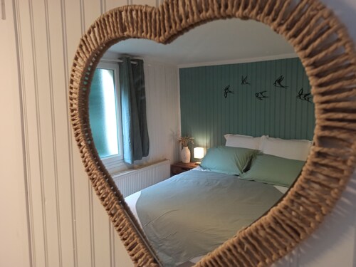 Coeur de Normandie Gite