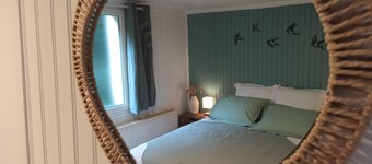 Coeur de Normandie Gite