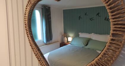 Coeur de Normandie Gite