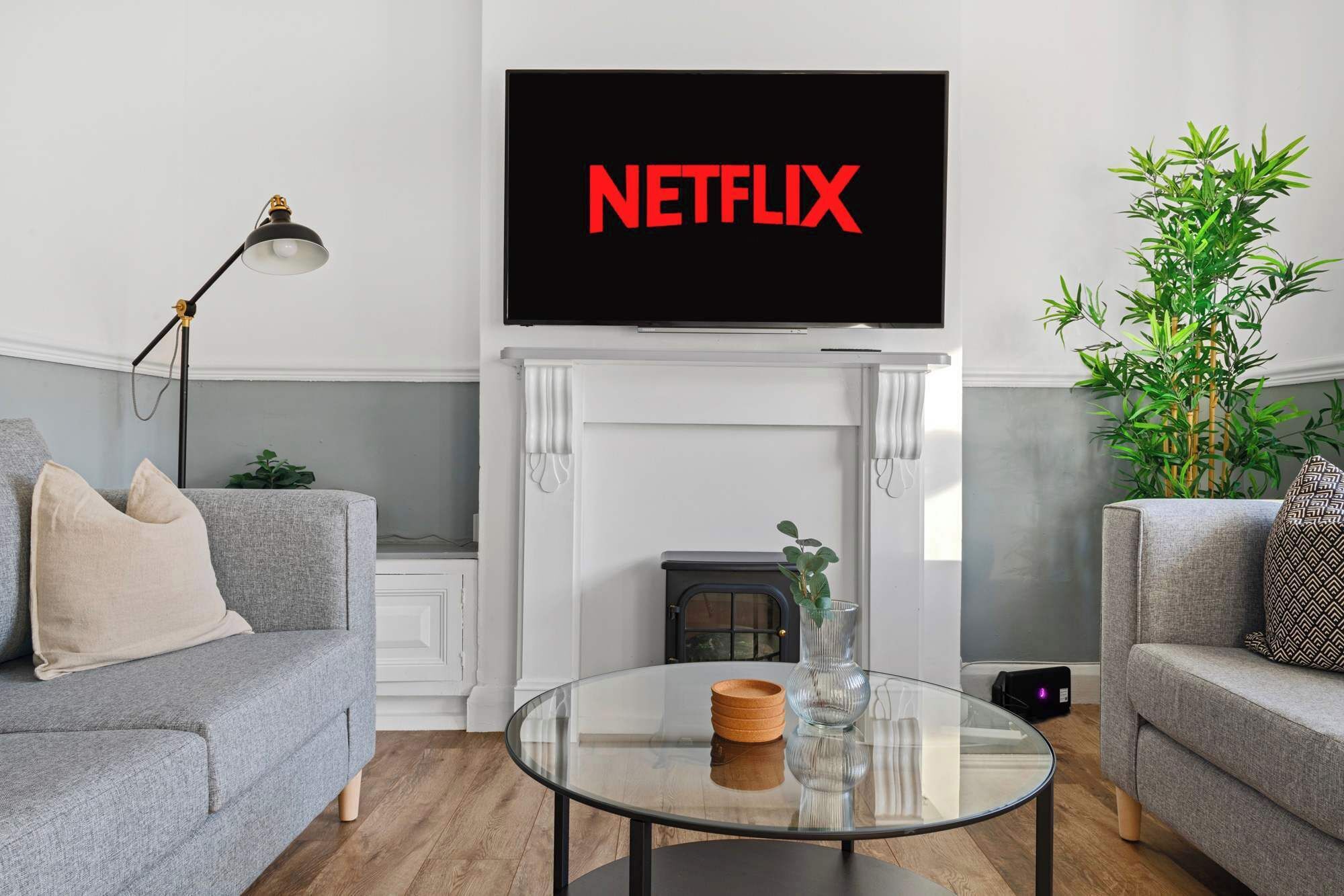 TV