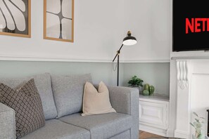 Fernseher