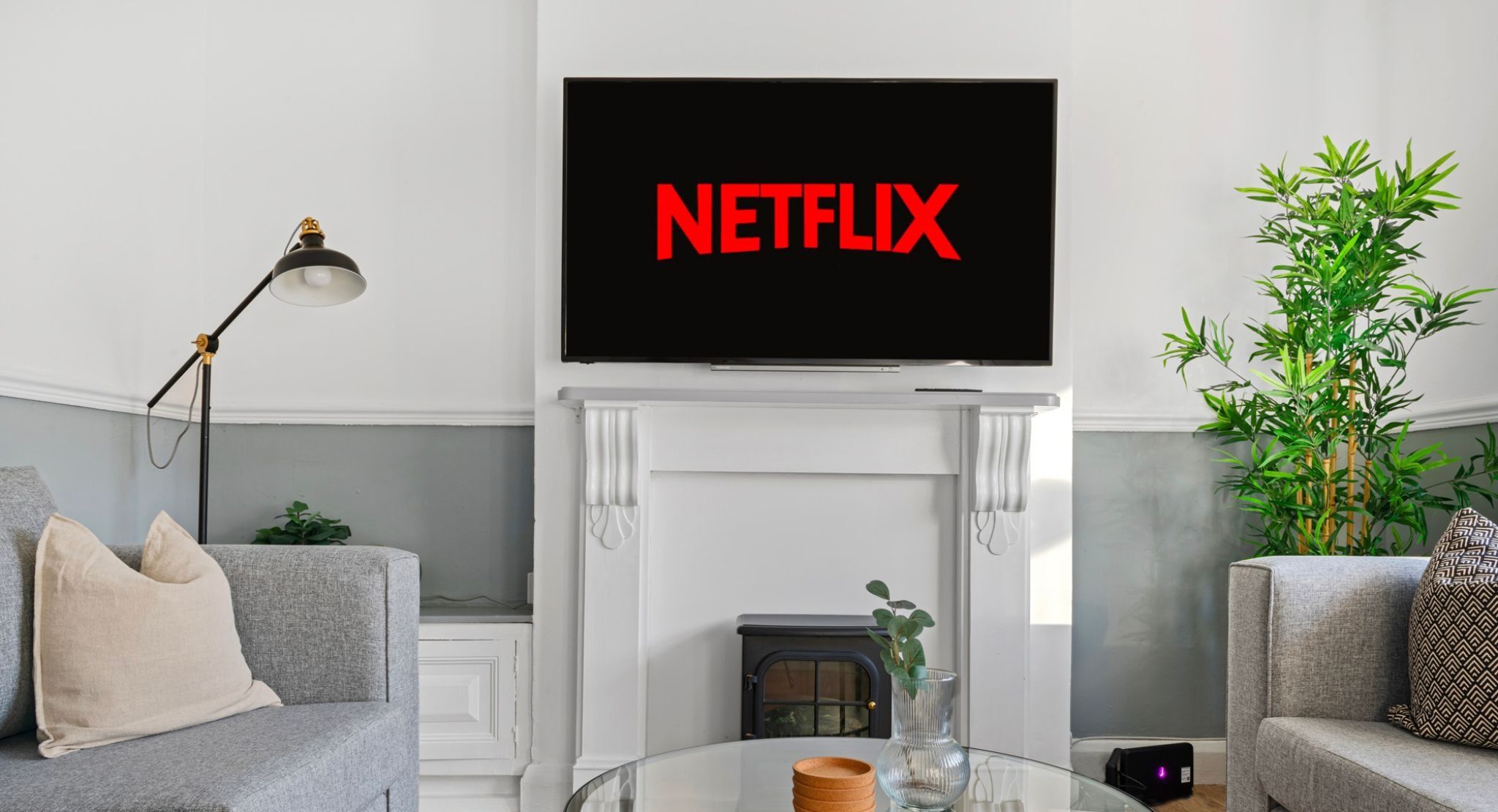 TV