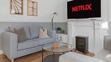 Fernseher