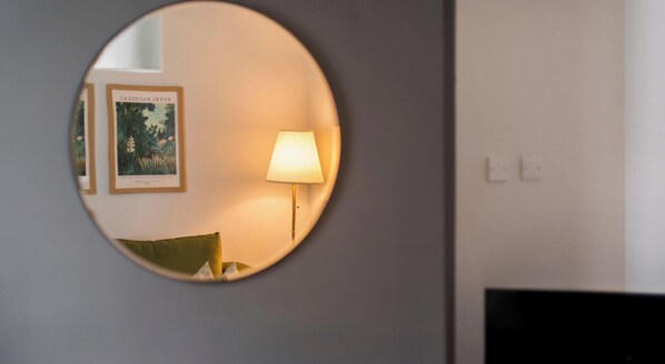 Interior - Quaint and Inviting Home | City Centre Location (Newark-on-Trent)