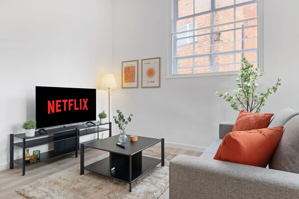 TV