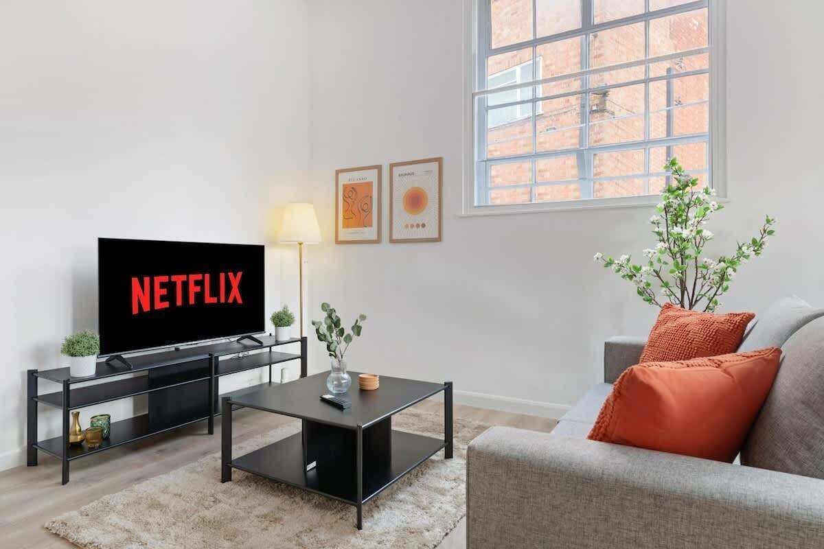 TV