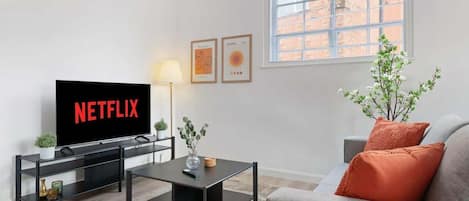 TV