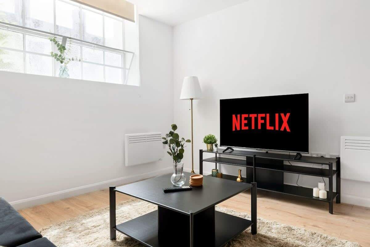 TV
