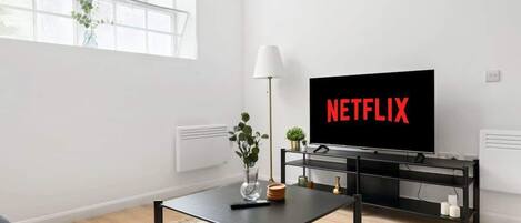 TV