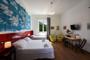 Comfort Triple Room