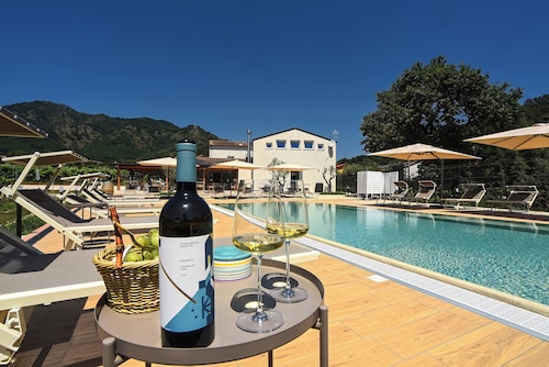 Agriturismo Guerritore