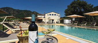 Agriturismo Guerritore