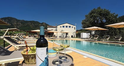 Agriturismo Guerritore