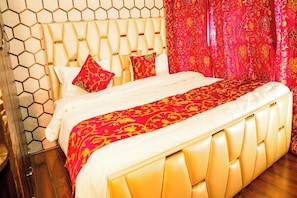 Free WiFi - Arbiya Villa (Srinagar)