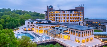 NARVEN WELLNESS & THERMAL HOTEL