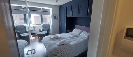 Iron/ironing board, Internet