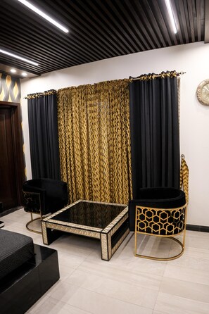 家庭房 | 免费 WiFi