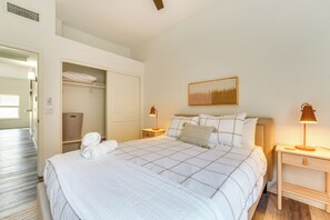 Casa (3 Bedrooms) | Interior