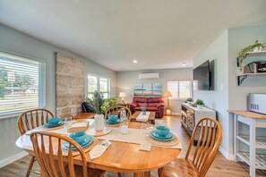 Casa (2 Bedrooms) | Interior