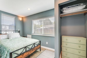 Casa (2 Bedrooms) | Interior