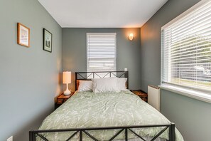 Casa (2 Bedrooms) | Interior