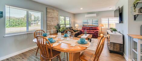 House (2 Bedrooms) | Front of property