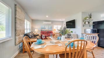 Casa (2 Bedrooms) | Interior