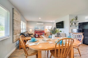Casa (2 Bedrooms) | Interior