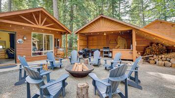 House (2 Bedrooms) | Front of property