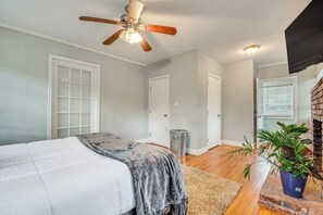 House (3 Bedrooms) | Interior - Atlanta Area Vacation Rental < 4 Mi to Airport! (Atlanta)