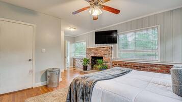 Rumah (3 Bedrooms) | Interior