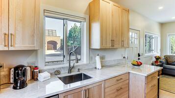 Nhà (1 Bedroom) | Nội thất