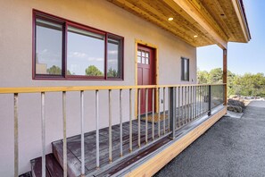 Nhà (1 Bedroom) | Nội thất