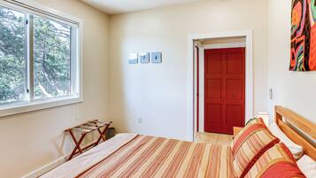 Nhà (1 Bedroom) | Nội thất