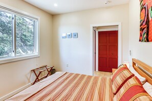 Nhà (1 Bedroom) | Nội thất