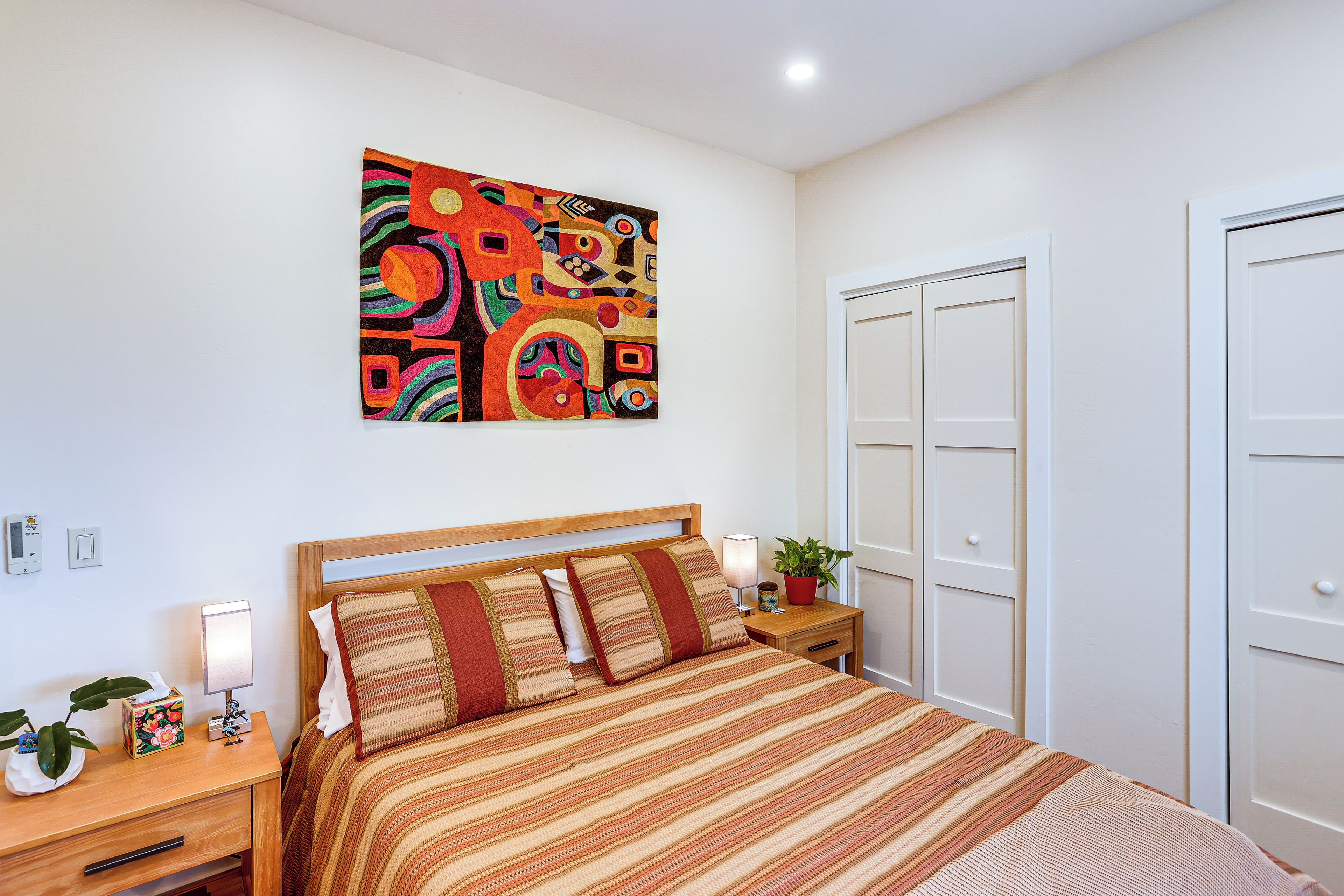 Nhà (1 Bedroom) | Nội thất