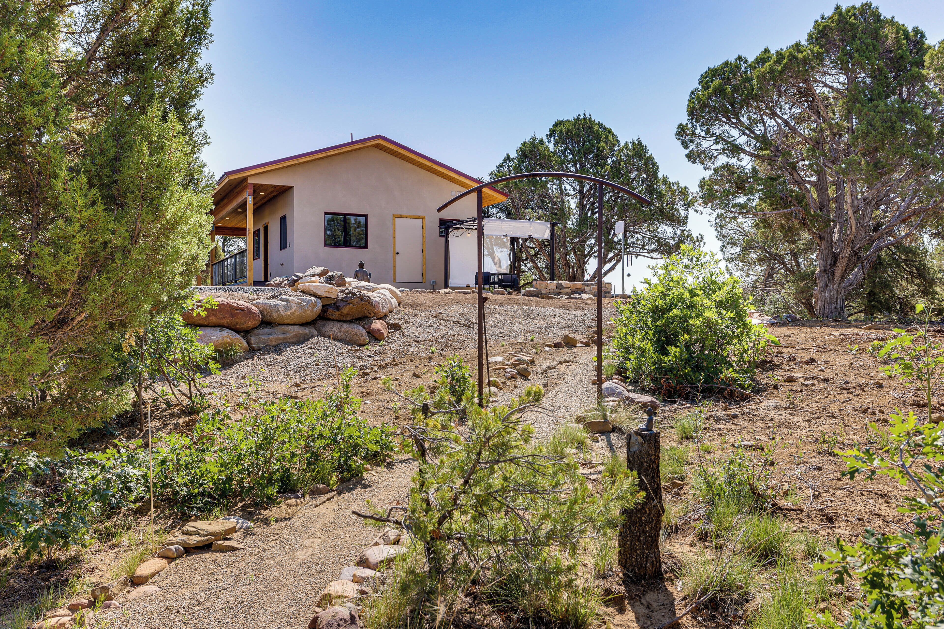 Nhà (1 Bedroom) | Nội thất