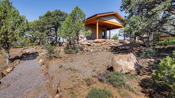 Nhà (1 Bedroom) | Mặt tiền nơi lưu trú