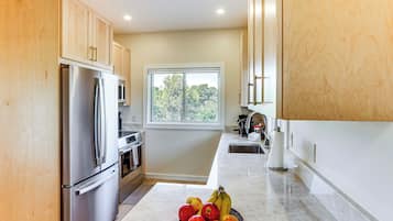 Nhà (1 Bedroom) | Nội thất