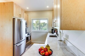 House (1 Bedroom) | Interior