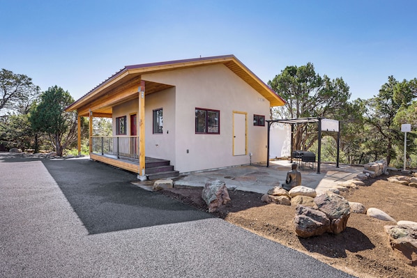 Ferienhaus (1 Bedroom) | Innenbereich