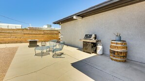 Talo (2 Bedrooms) | Sisätilat