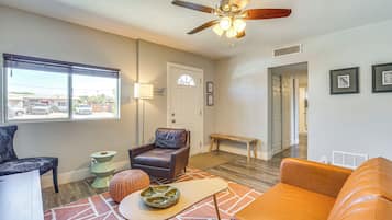 Huis (2 Bedrooms) | Interieur