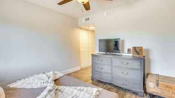 Huis (2 Bedrooms) | Interieur