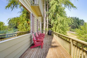 Hus (3 Bedrooms) | Innvendig