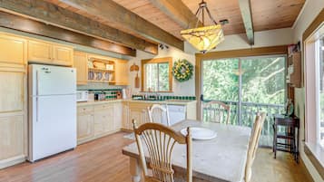 Maison (3 Bedrooms) | Intérieur