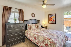 Hus (2 Bedrooms) | Innvendig