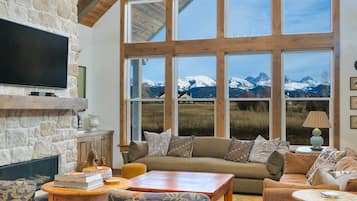 Casa (3 Bedrooms) | Interior
