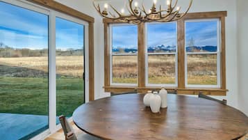 Maison (3 Bedrooms) | Intérieur